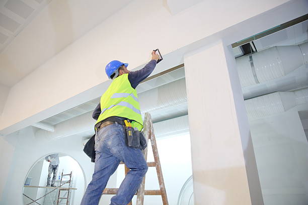 Professional Drywall & Painting Services in Gibsonton, FL